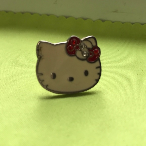 Hello Kitty ring - Picture 5 of 6